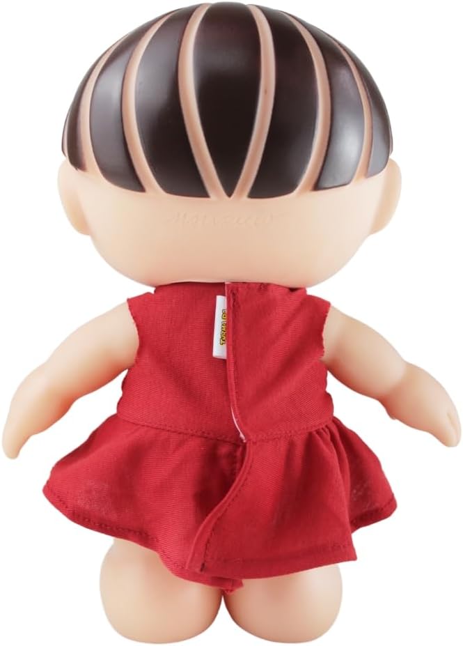 Boneca Monica Baby Brink Iti Malia