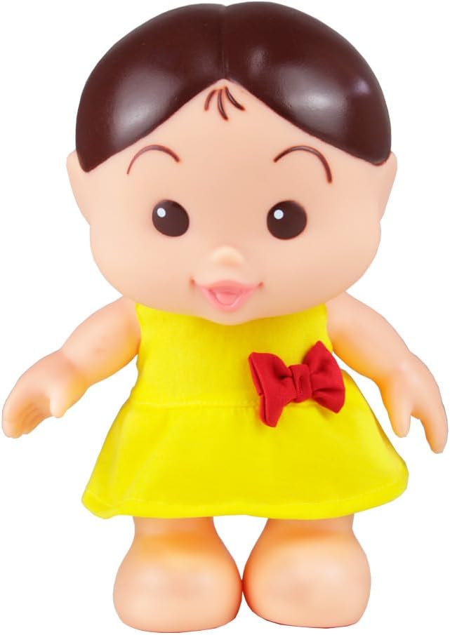 Boneca Magali Baby Brink Iti Malia