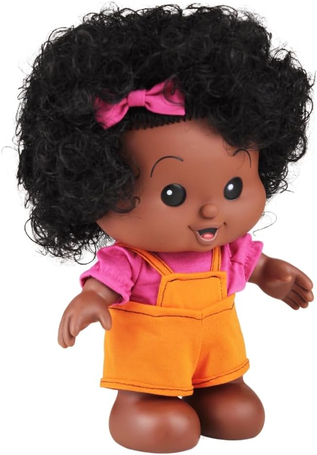 Boneca Milena Baby Brink Iti Malia