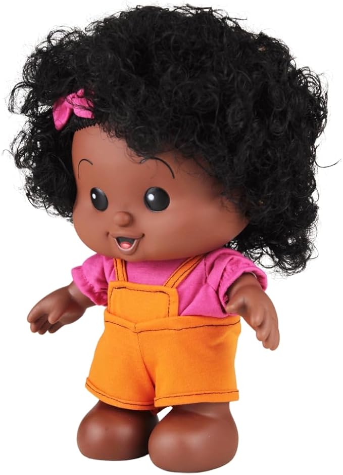 Boneca Milena Baby Brink Iti Malia