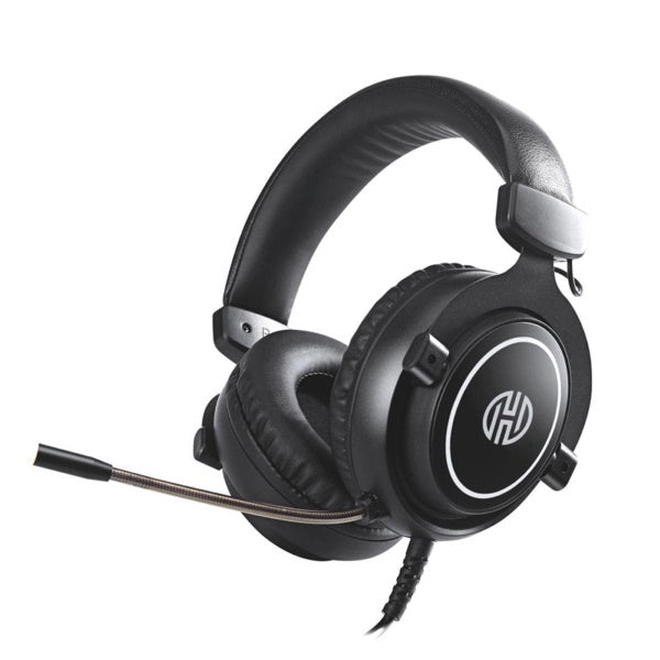Headset Gamer Hoopson F-300-CZ