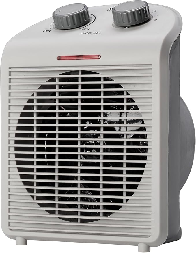 Aquecedor de Ar Wap 3 Em 1 FW009371 Branco