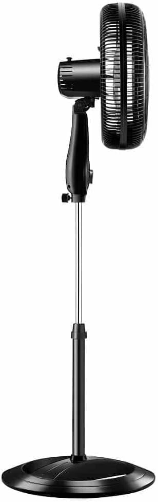 Ventilador Mondial 40cm Coluna NVT-40C-8P-B