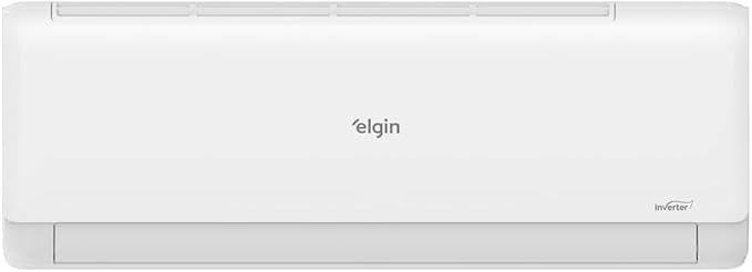 Ar Condicionado Elgin 9000 Btus Eco Inverter II