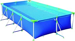 Piscina Estruturada Mor Premium 6200L