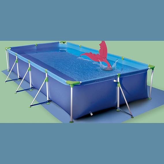 Piscina Estruturada Mor Premium 6200L