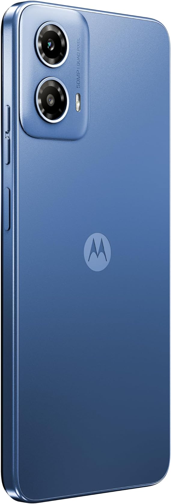 Celular Motorola Moto G34 5G 128GB 4GB Azul