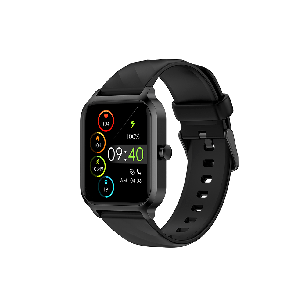 Relogio Smart Watch Level LVW-10S Preto