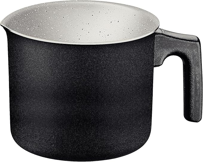 Jogo Panela Tramontina 4Pç Turim Preta