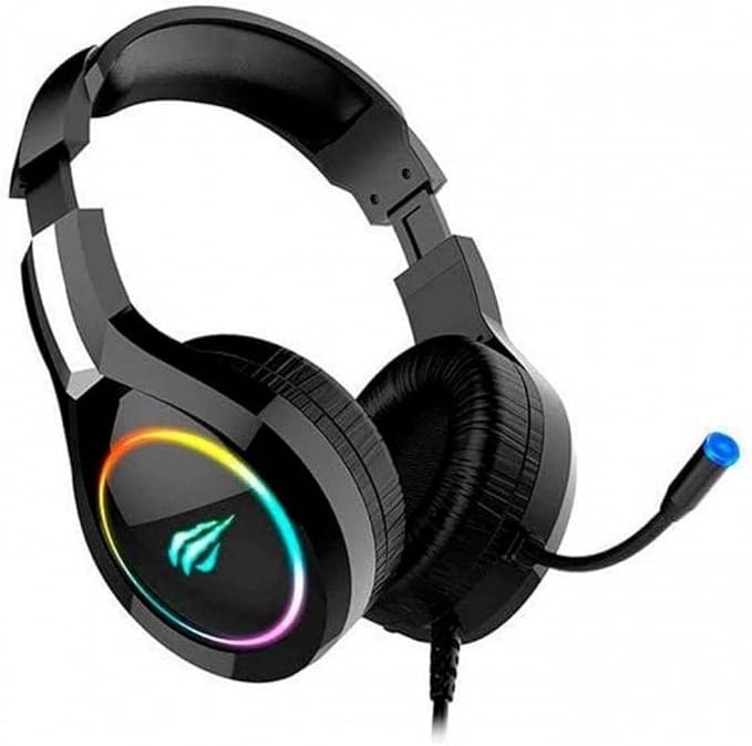 Fone de Ouvido Gamer Havit HV-H2232d