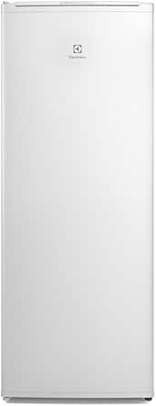 Freezer Vertical Electrolux 197L Invert FE123 Bco