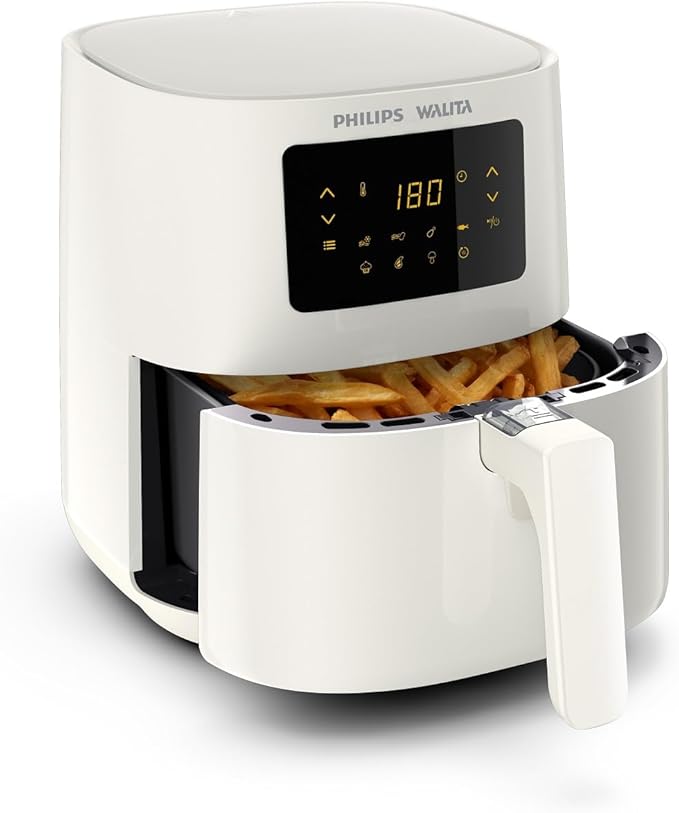 Fritadeira Air Fry Philips Walita 4,1L RI9252 Bca