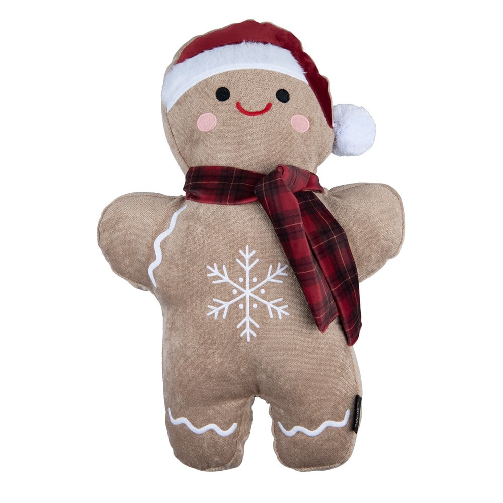 Almofada Natalina Belchior For Ginger 37x53 472