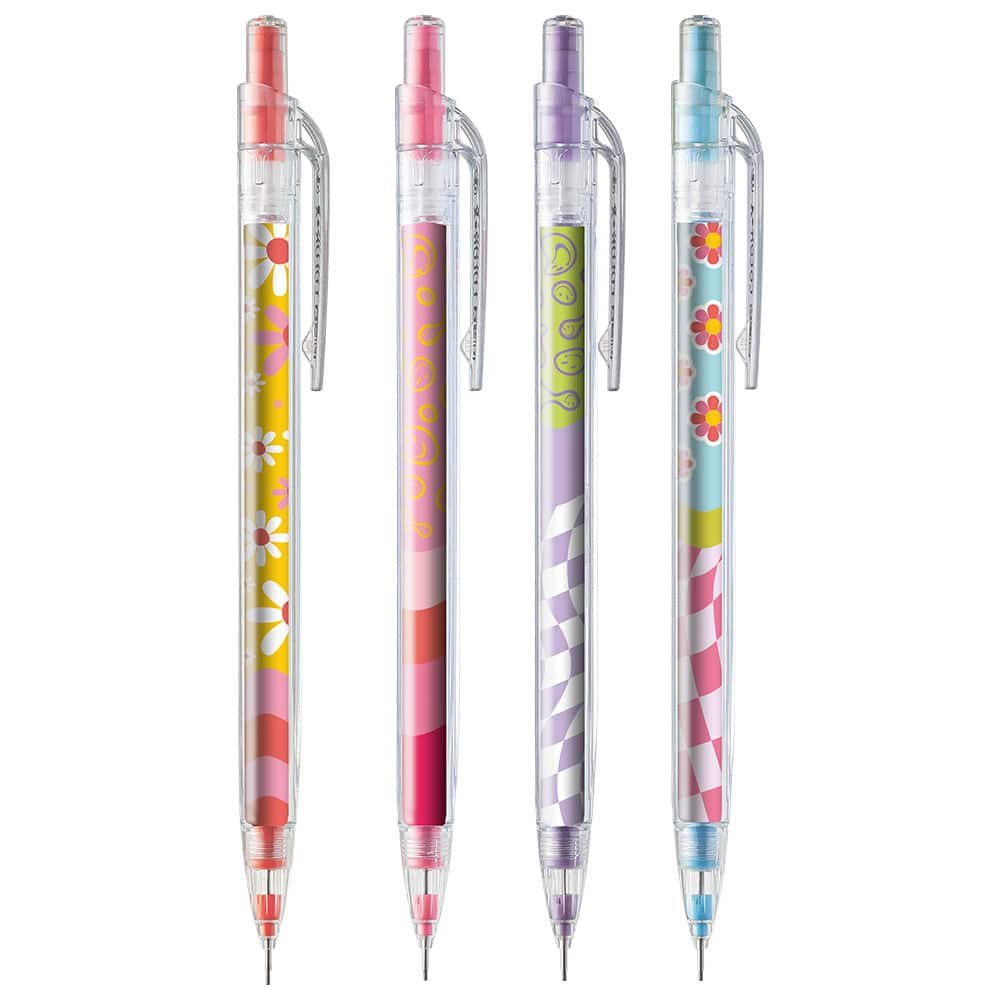 Lapiseira Tris Holic Dopamina 0.7mm