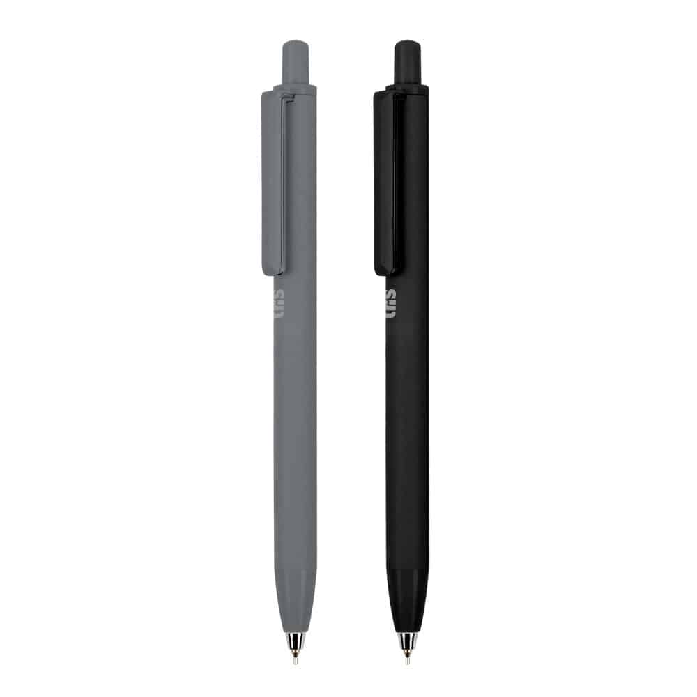 Lapiseira Tris Holic Black 0.7mm