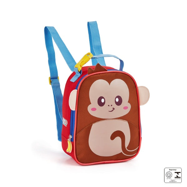 Lancheira Termica Infanti Seanite Mista LA42027