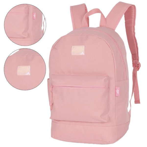 Mochila MaxLog Rose 600Un