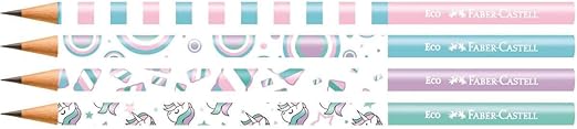 Lapis Faber Castell Eco Marshmallow