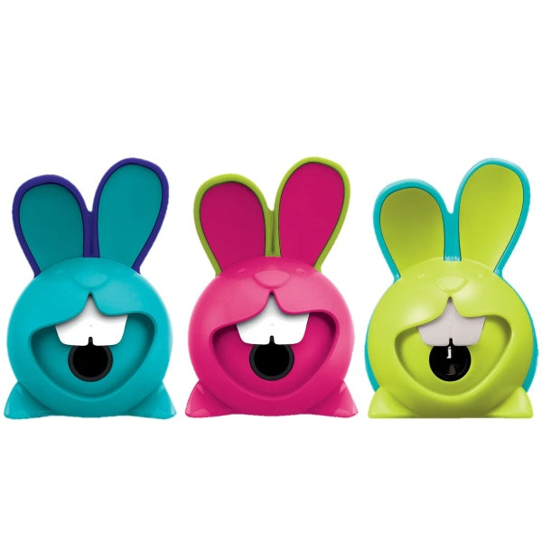 Apontador Croc Coelho Maped 1 Furo Com Deposito