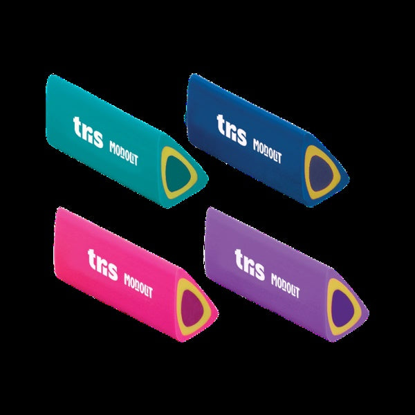 Borracha Tris Monolit