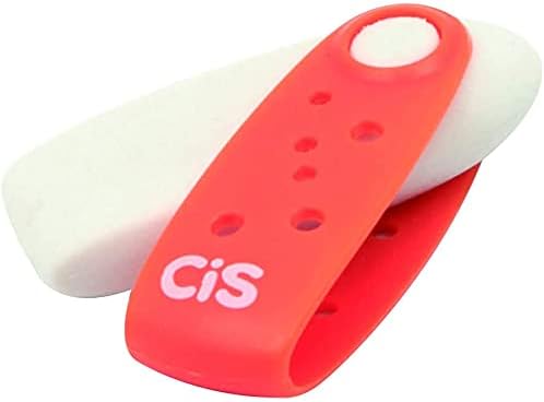 Borracha Cis Slim 360