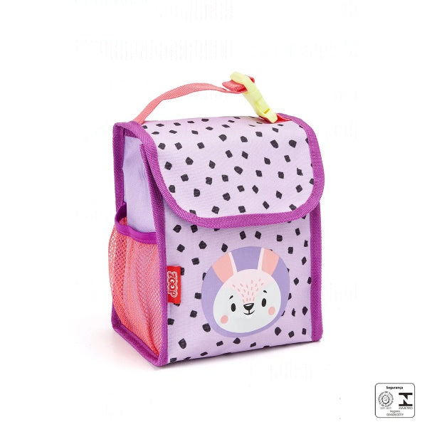 Lancheira Termica Infantil Seanite Mista LA42021