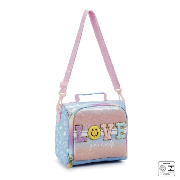 Lancheira Termica Seanite Feminina LA42045