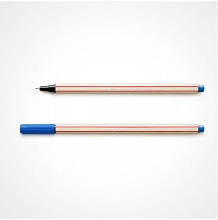 Caneta Compactor Microline Combo