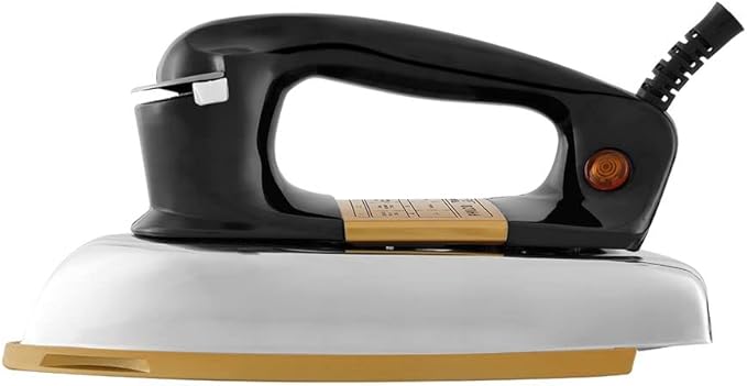 Ferro Philco Retro PFE01P Preto