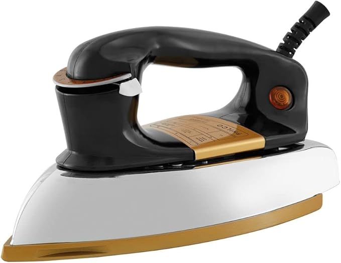 Ferro Philco Retro PFE01P Preto