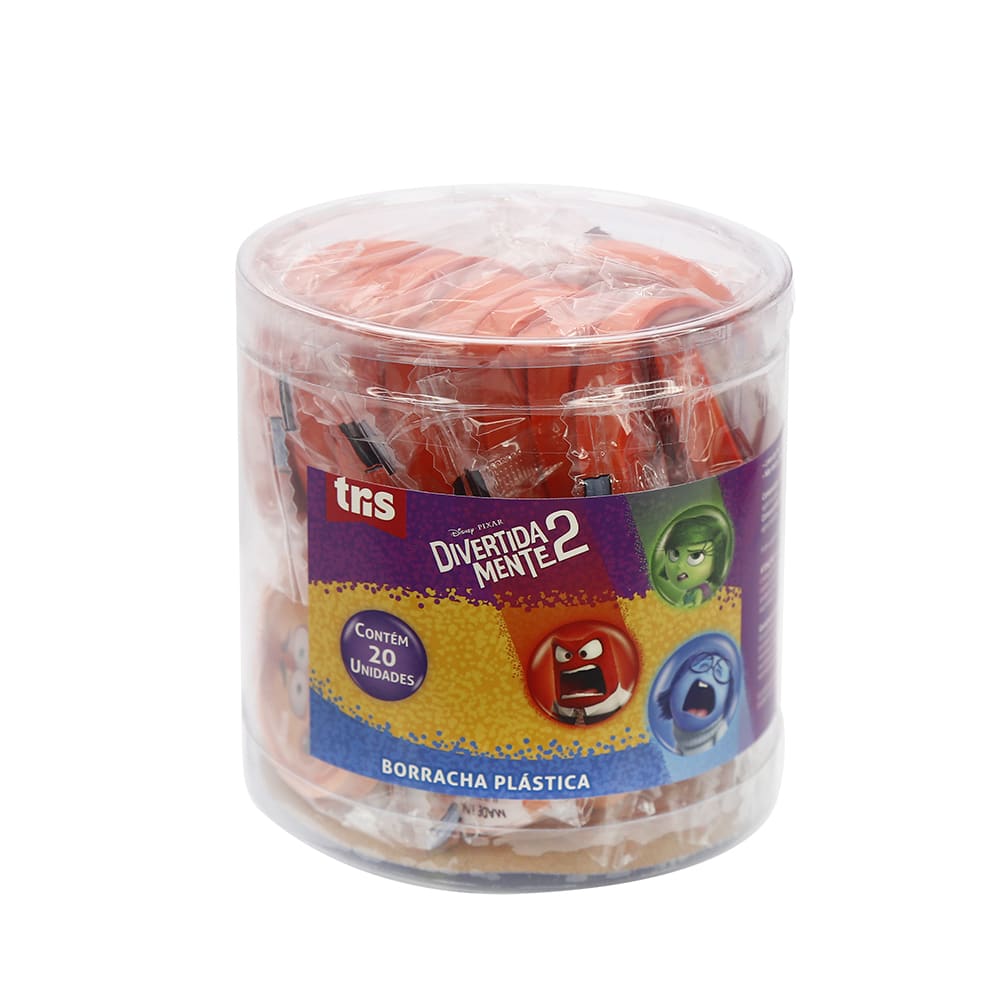 Borracha Top Divertidamente