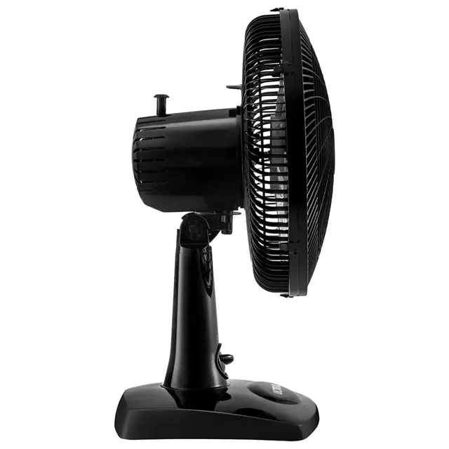 Ventilador de Mesa 30 Cm Ultra V-UT Preto