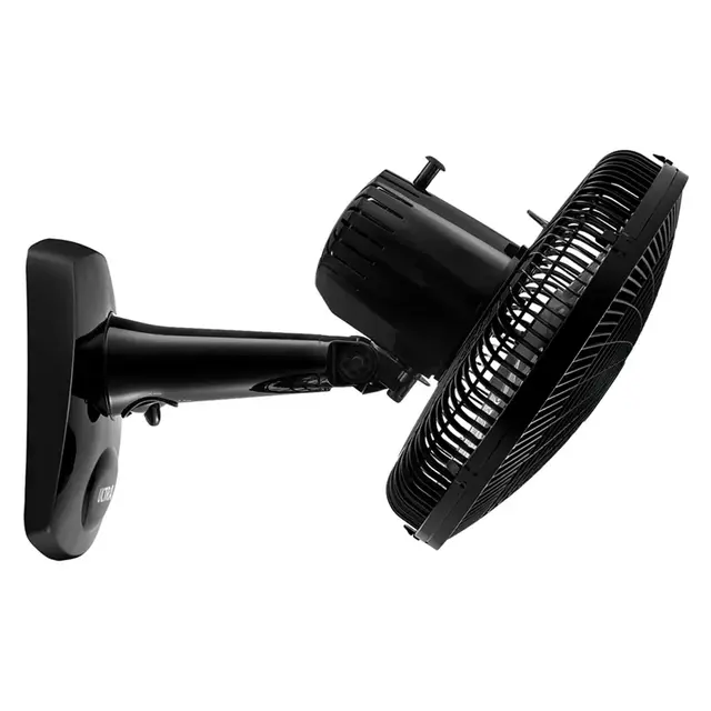 Ventilador de Mesa 30 Cm Ultra V-UT Preto