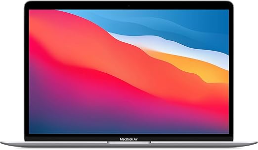 MacBook Apple Air M1 8GB 256GB A2337
