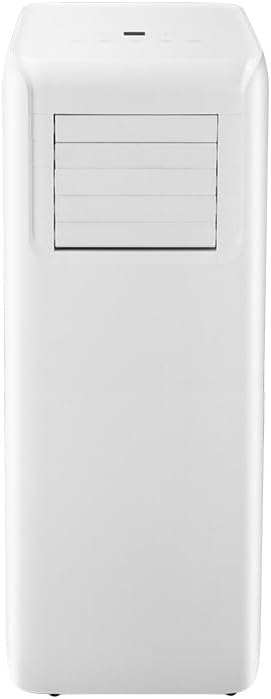 Ar Condic Portatil Gree 10.000BTus GPC10AP-A6NN1A