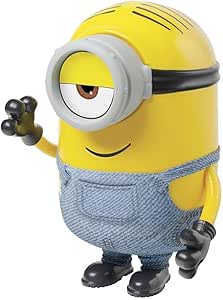 Boneco Minions Stuart