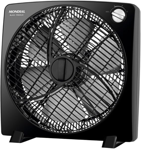 Circulador de Ar Mondial 30cm (CA-02)