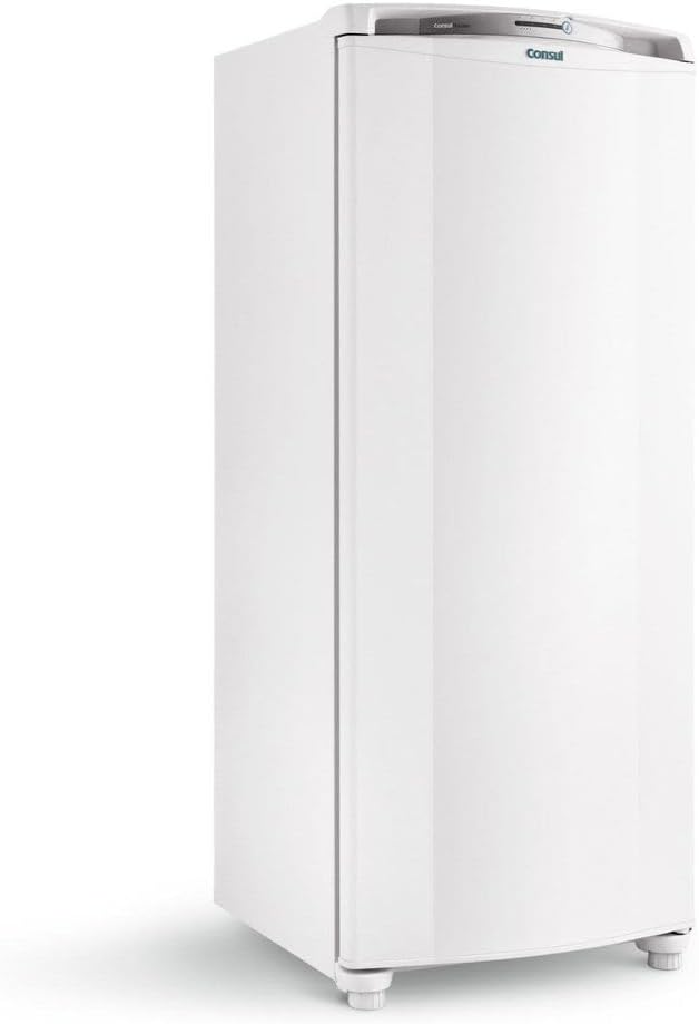 Refrigerador Consul FF 1P 300L CRB36ABBNA Branco
