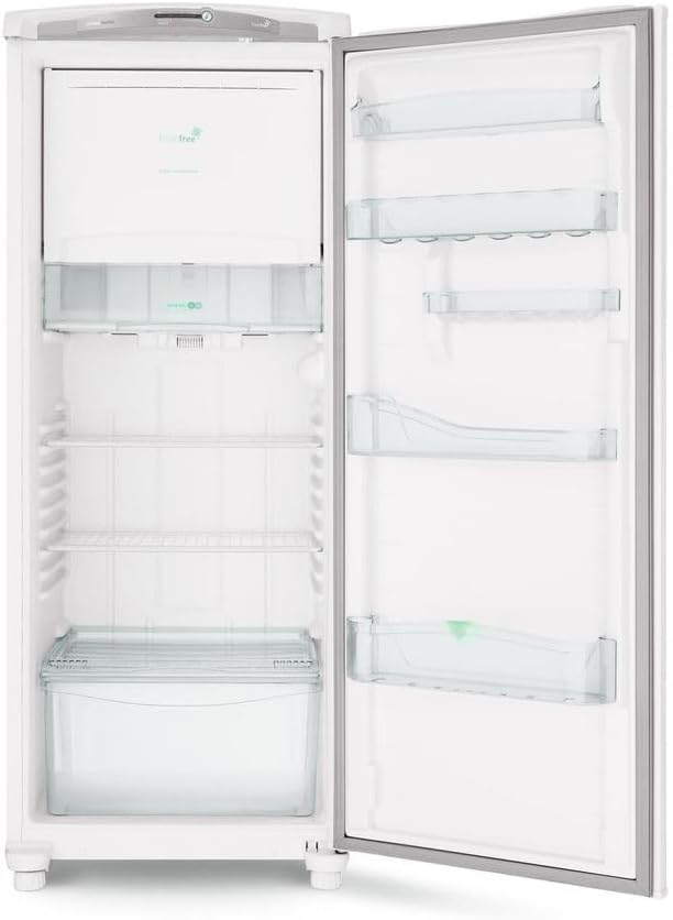 Refrigerador Consul FF 1P 300L CRB36ABBNA Branco
