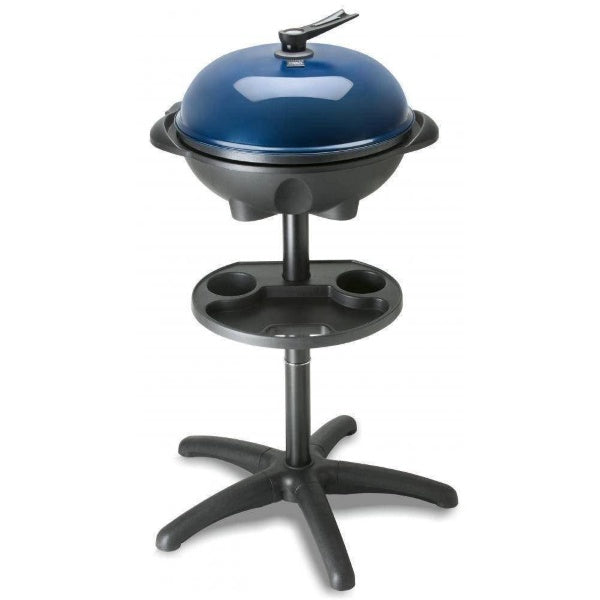 Churrasqueira Elétrica Ford Home Solutions